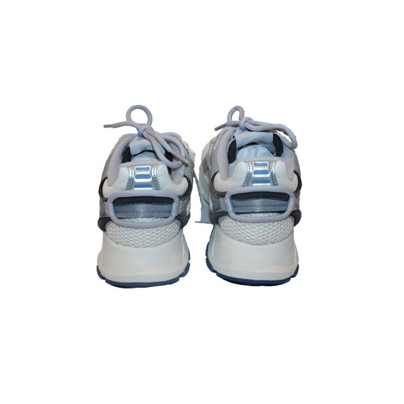 Lacoste L003 Neo 224 2 SMA Chunky Runner Sneakers Gray Blue Men US 9.5 EU 42.5 main image 6